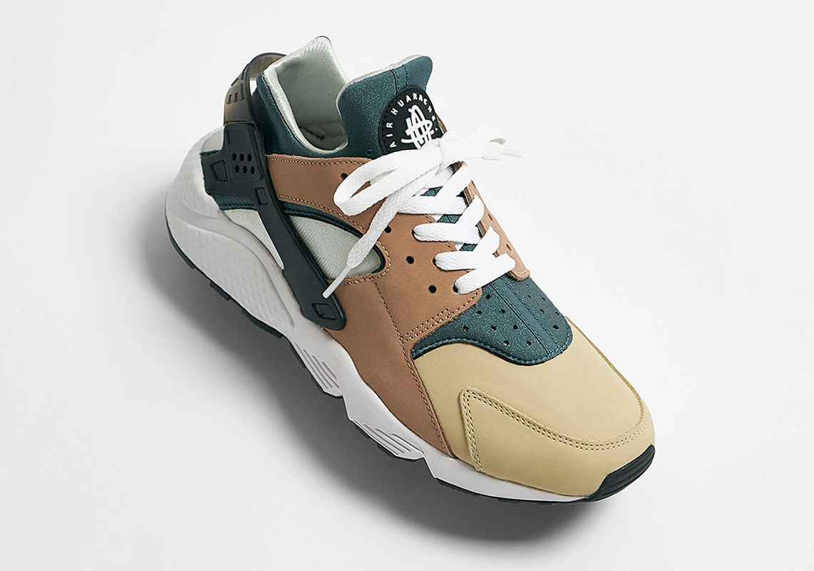 Nike Air Huarache Og Escape Dh9532 201 3