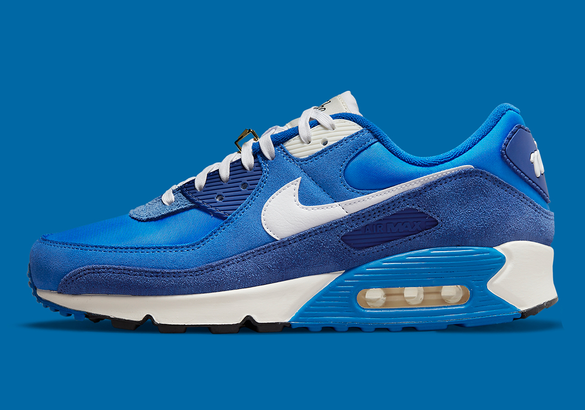 Nike Air Max 90 First Use Db0636 400 1