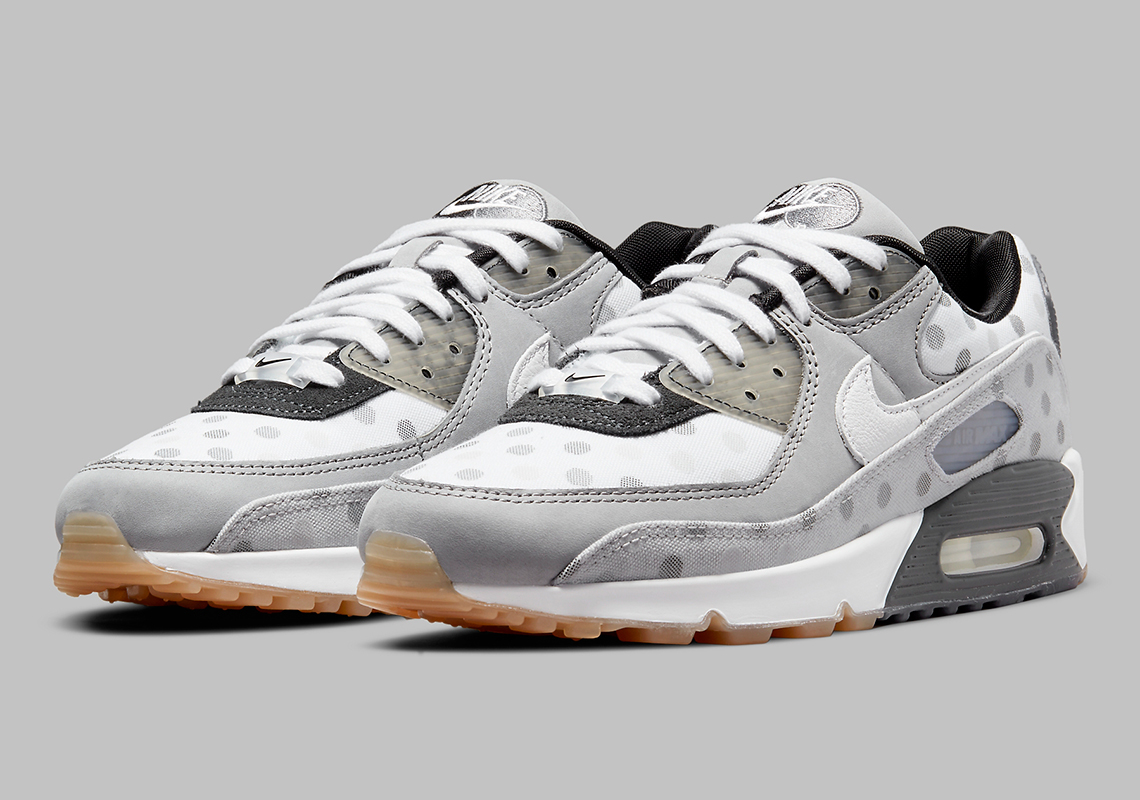 Nike Air Max 90 Nrg Venn Diagram Cz1929 100 10