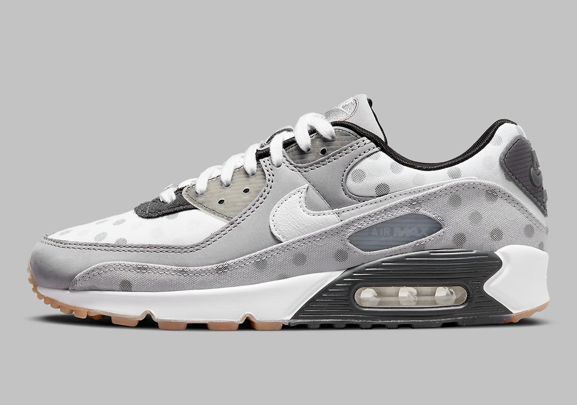 Nike Air Max 90 Nrg Venn Diagram Cz1929 100 2