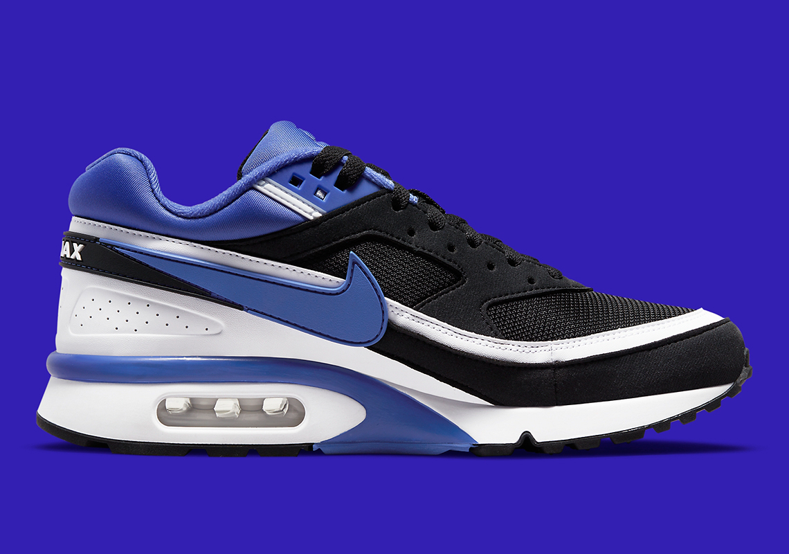 Nike Air Max Bw Persian Violet Dj6124 001 2