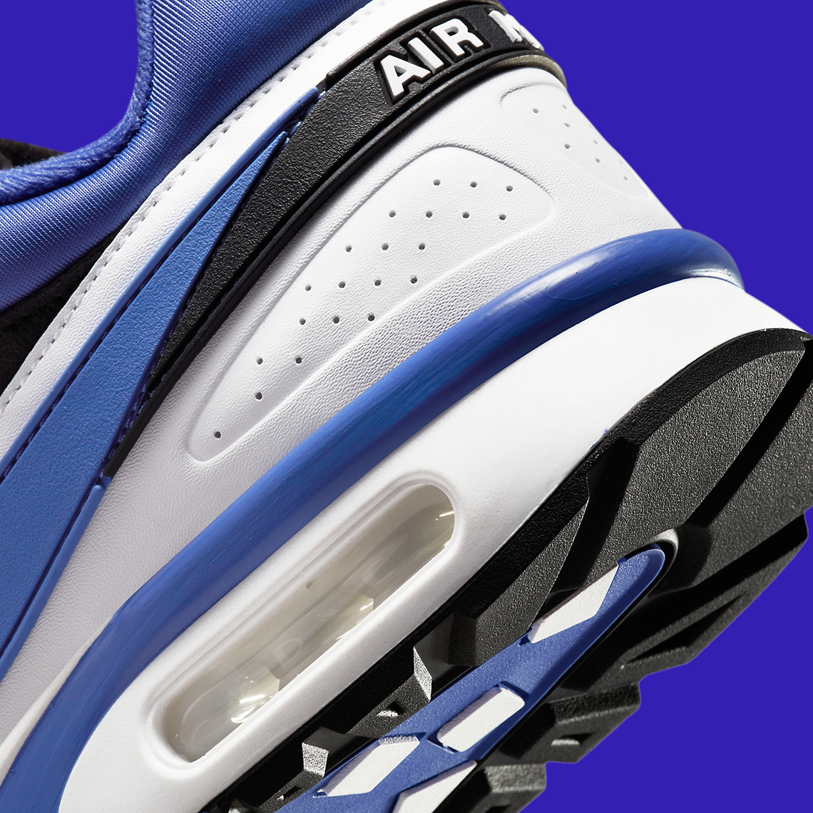 Nike Air Max Bw Persian Violet Dj6124 001 4