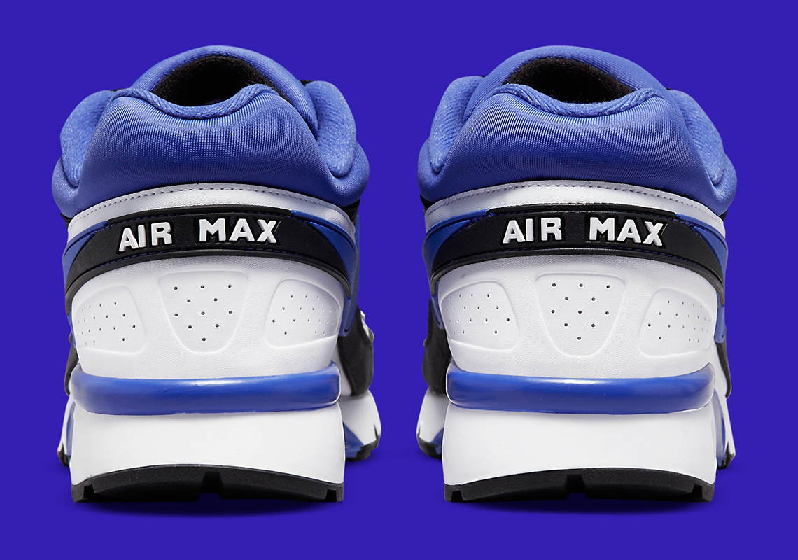 Nike Air Max Bw Persian Violet Dj6124 001 8