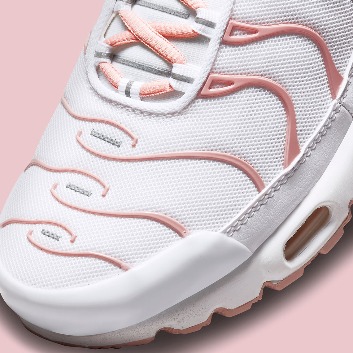 Nike Air Max Pink White Dm2362 101 2