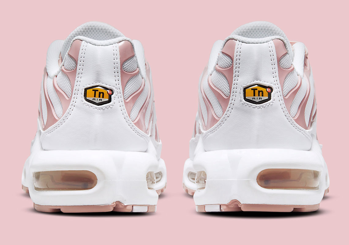 Nike Air Max Pink White Dm2362 101 5