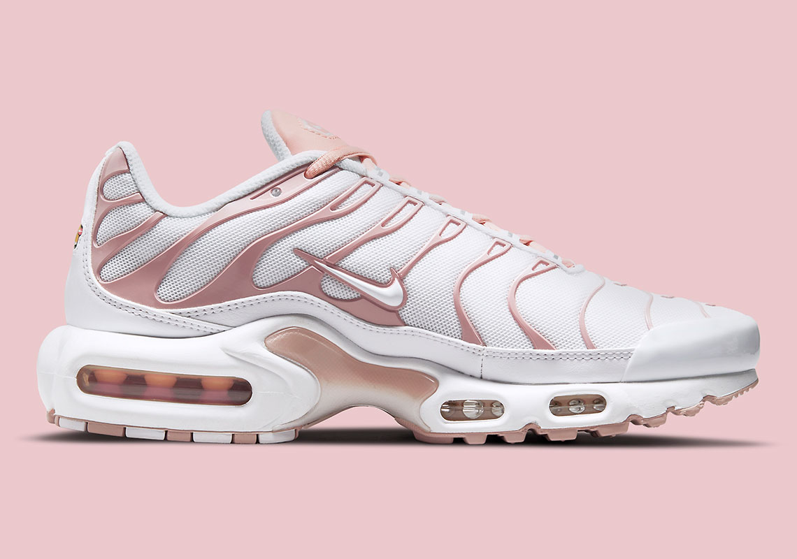 Nike Air Max Pink White Dm2362 101 6