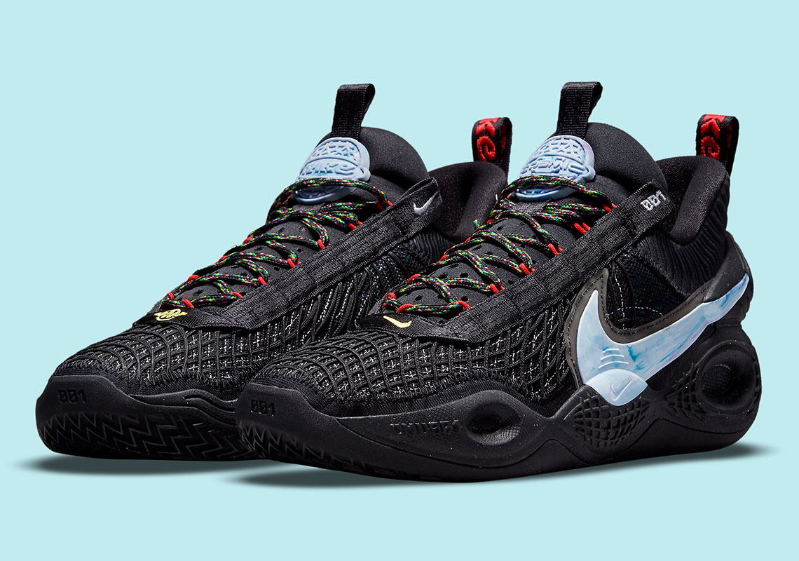 Nike Cosmic Unity "Ghost" Releases On May 14th