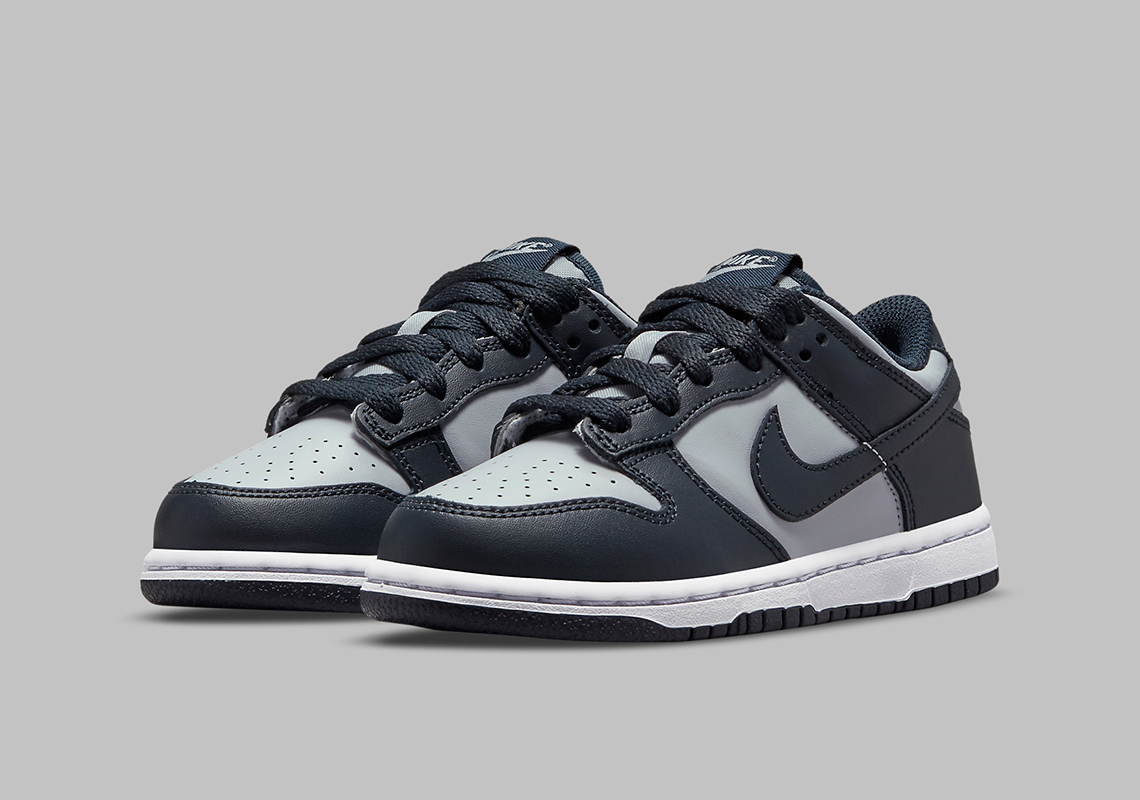 Nike Dunk Low Ps Georgetown Cw1589 004 1