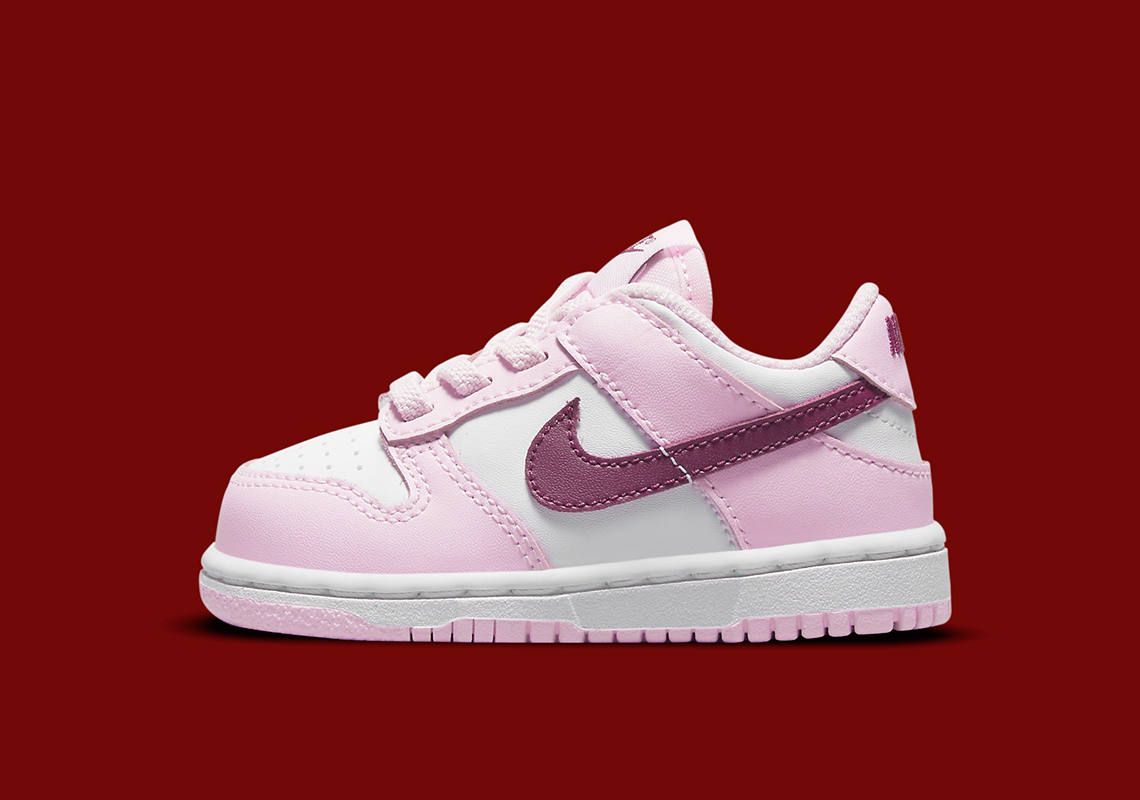 Nike Dunk Low Td Cw1589 601