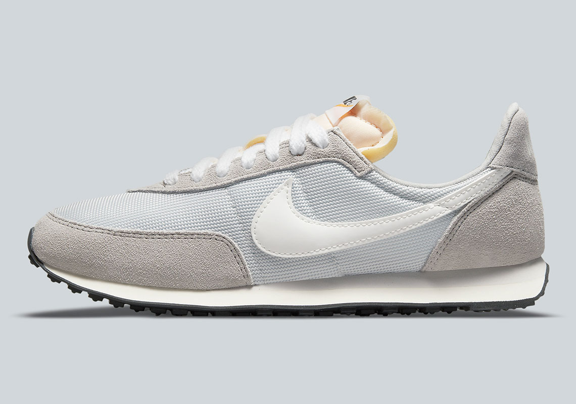 Nike Waffle Trainer 2 Se Wmns Photon Dust Dm9091 011 5