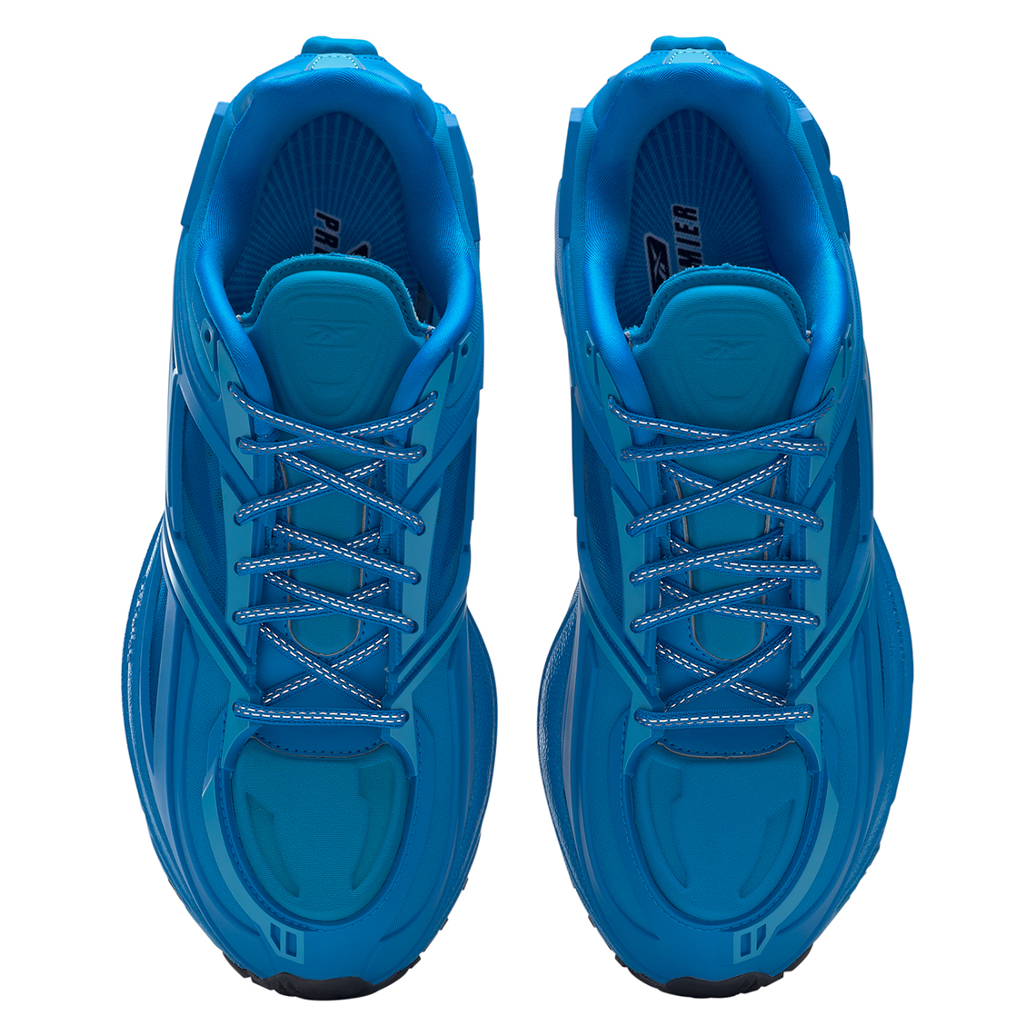 Reebok Premier Road Modern Pure Blue S23727 4