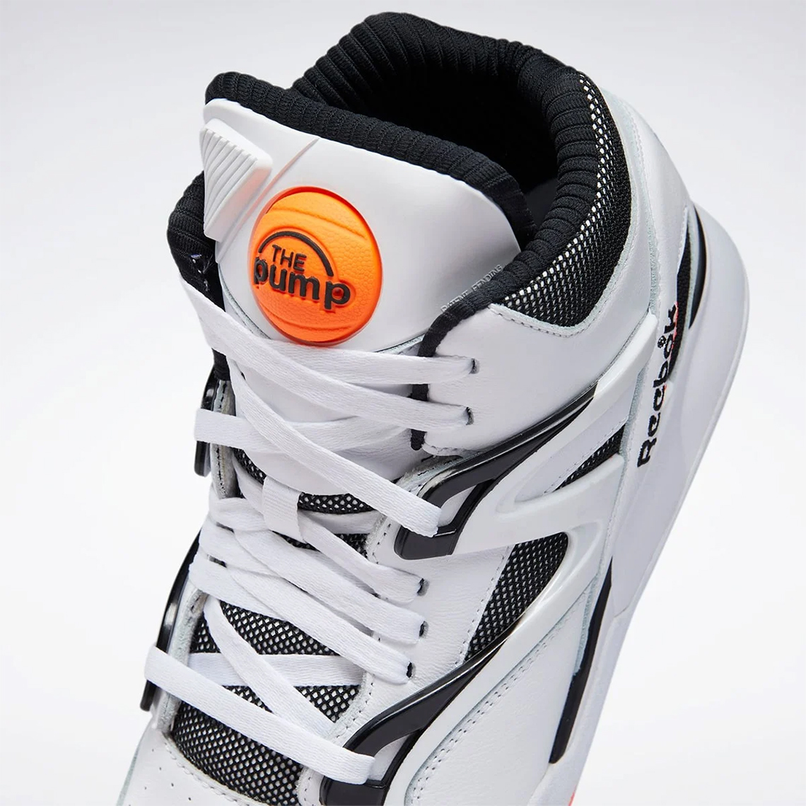 Reebok Pump Omni Zone Ii White G57540 5