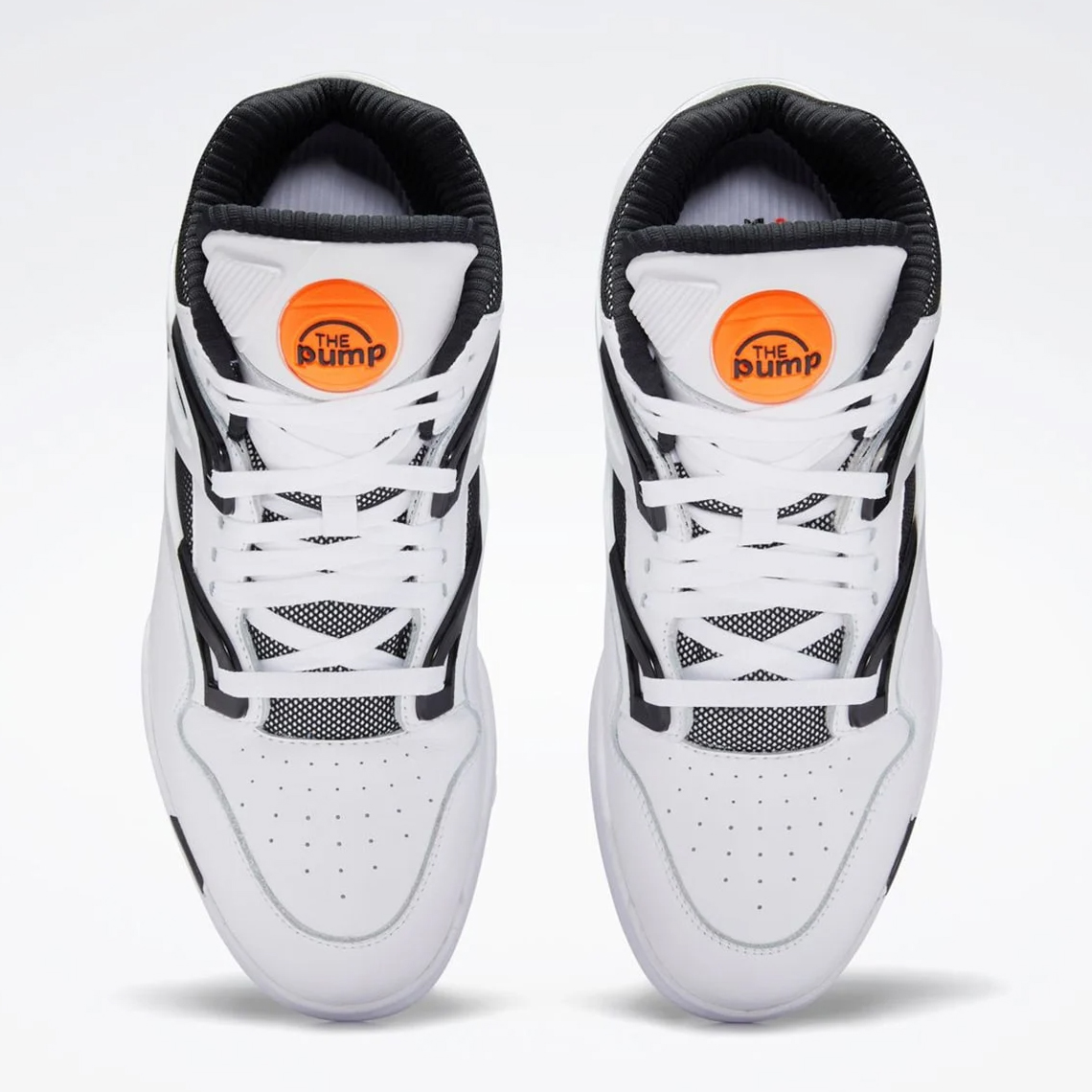 Reebok Pump Omni Zone Ii White G57540 8