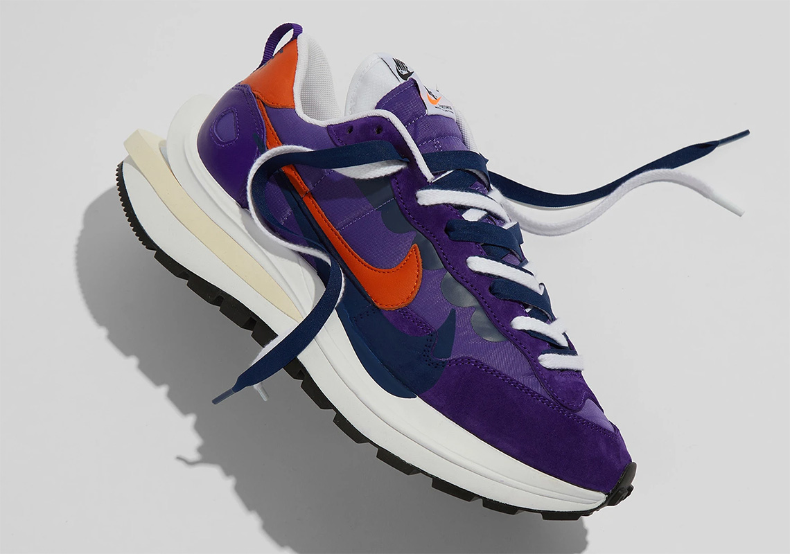 Sacai Nike Vaporwaffle Dark Iris Dd1875 500 Store List 3