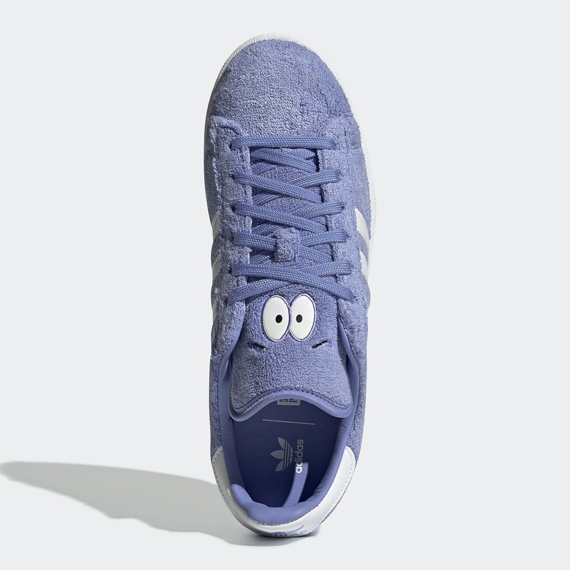 South Park Adidas Campus Ups Towelie Gz9177 Release Date 2