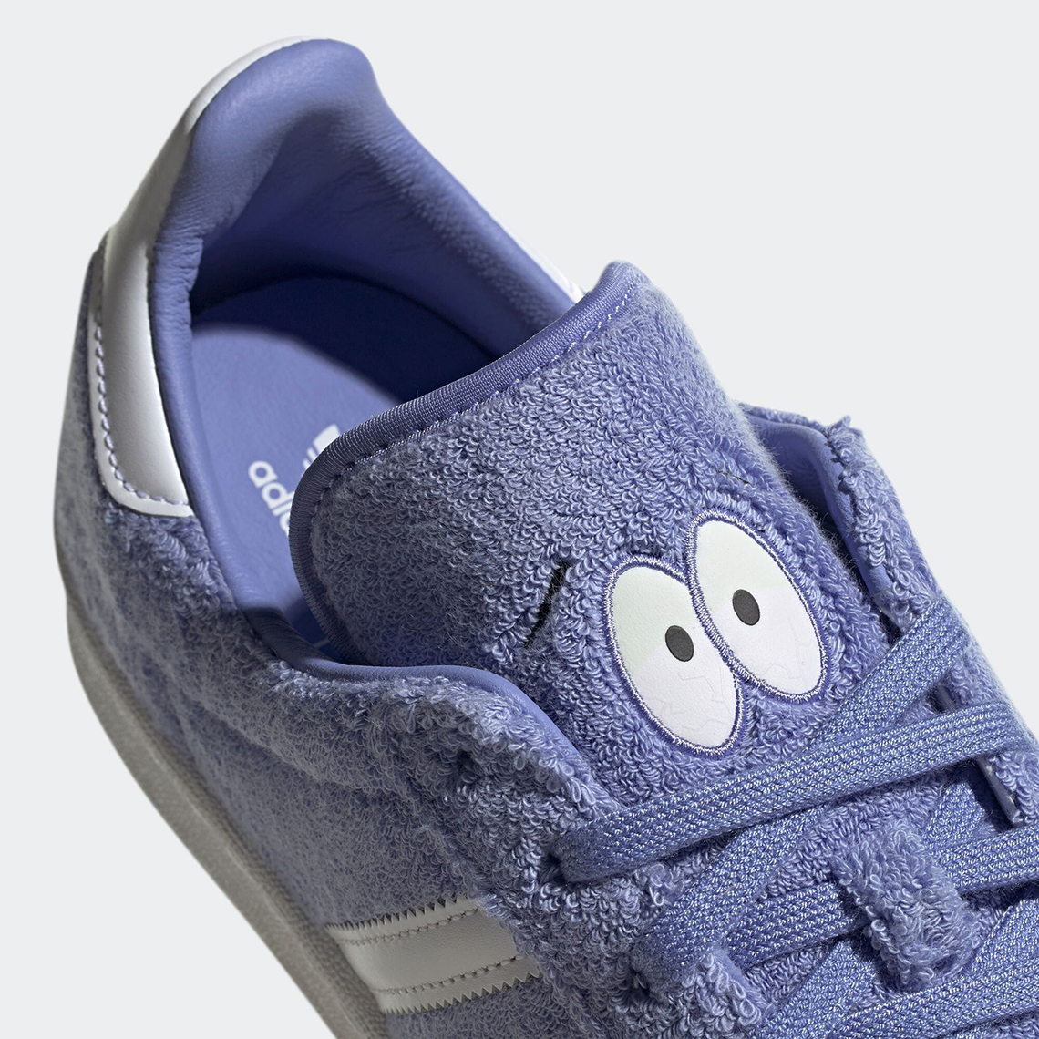 South Park Adidas Campus Ups Towelie Gz9177 Release Date 5