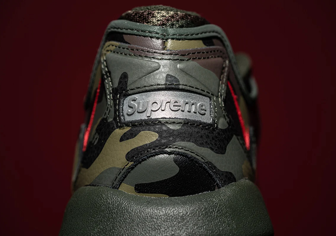 Supreme Nike Air Max 96 Cv7652 300 4