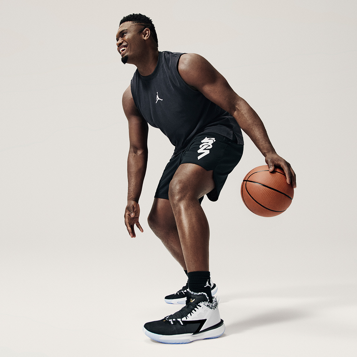 Zion Williamson Jordan Zion 1 Shoes Release Date 1