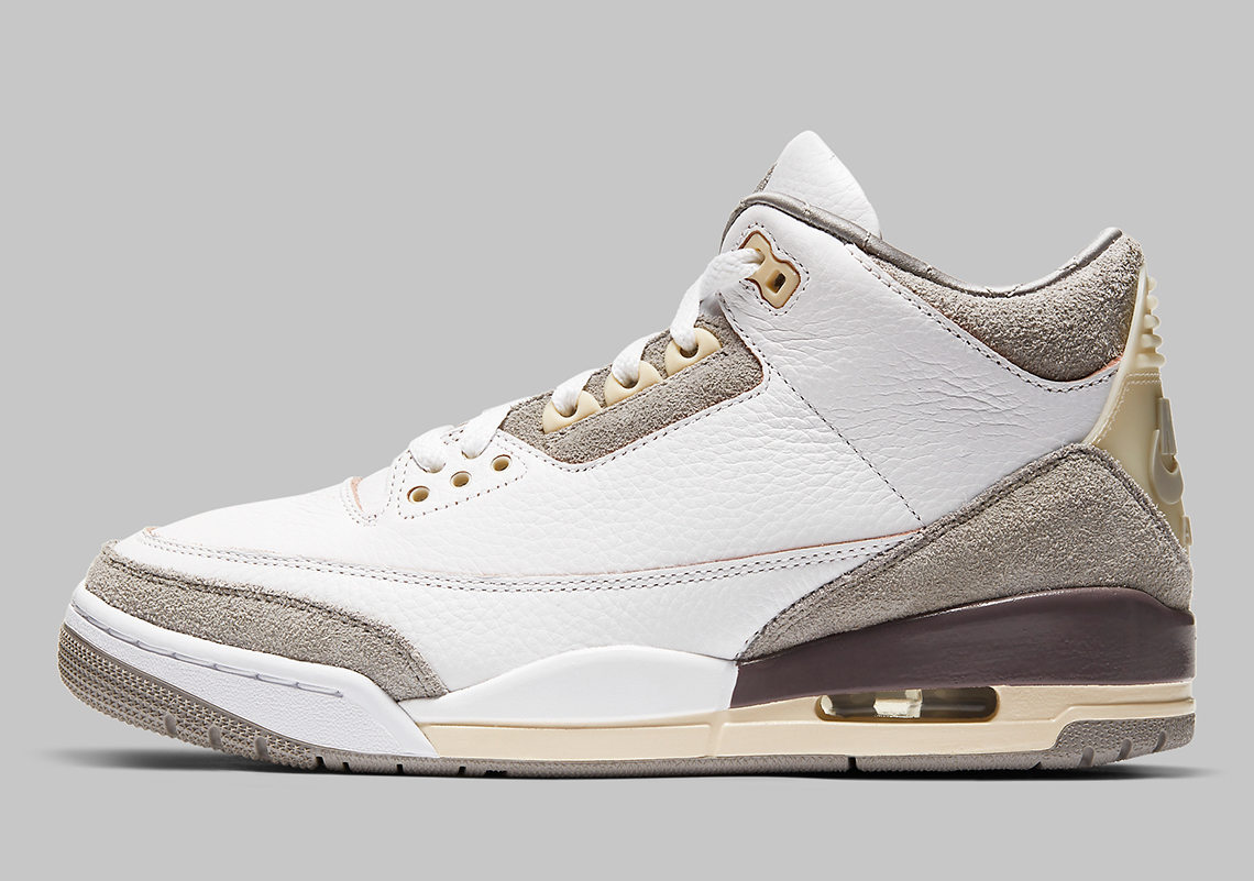 A Ma Maniere Air Jordan 3 Dh3434 110 Global Release Info 8