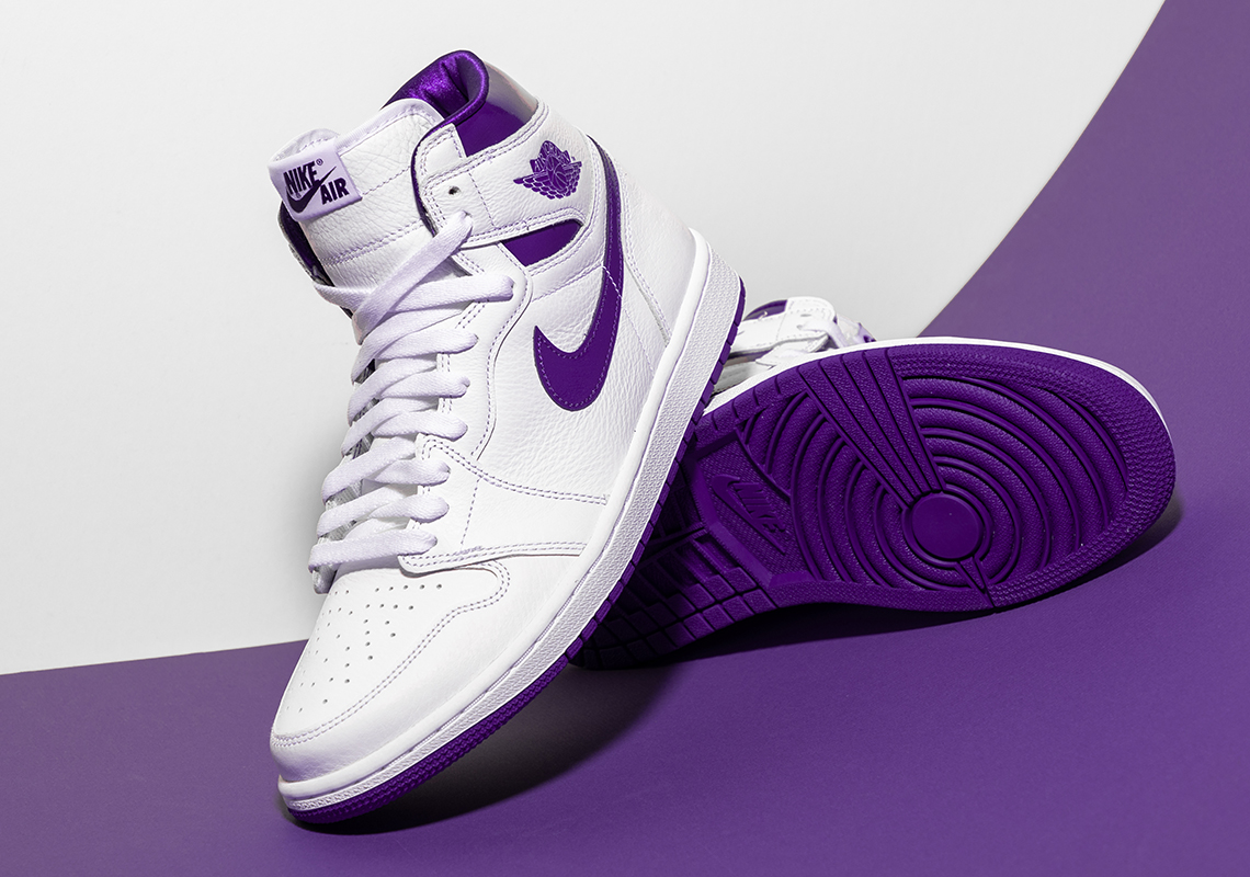 Air Jordan 1 Court Purple Cd0461 151 3