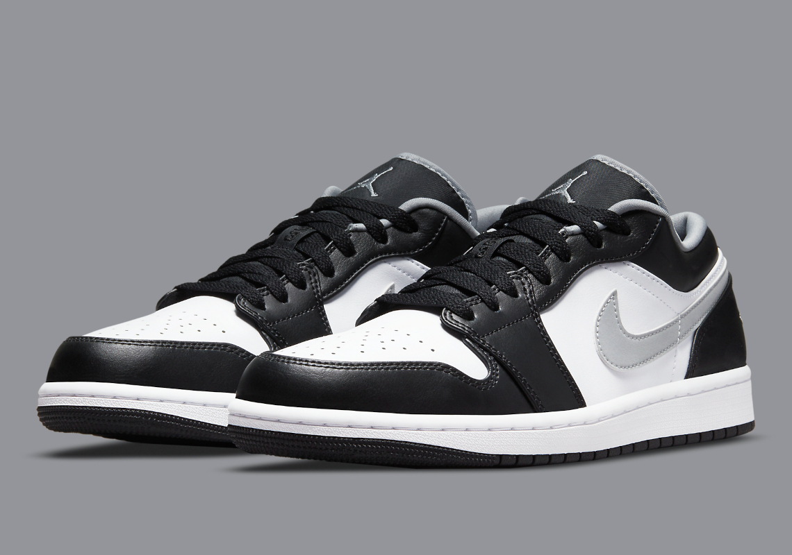 Air Jordan 1 Low 553558 040 1