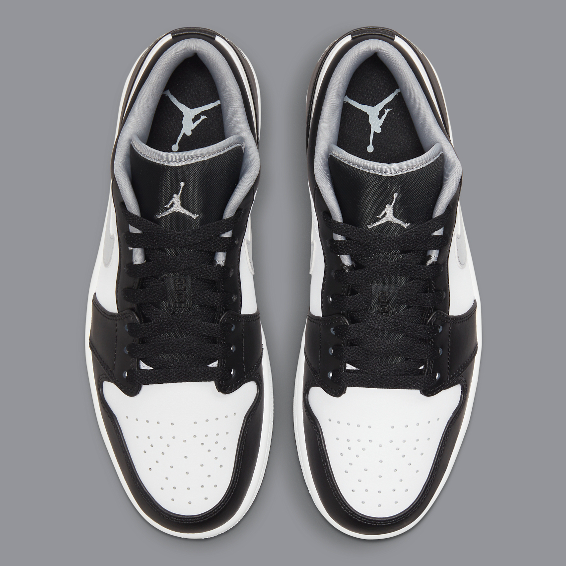 Air Jordan 1 Low 553558 040 6