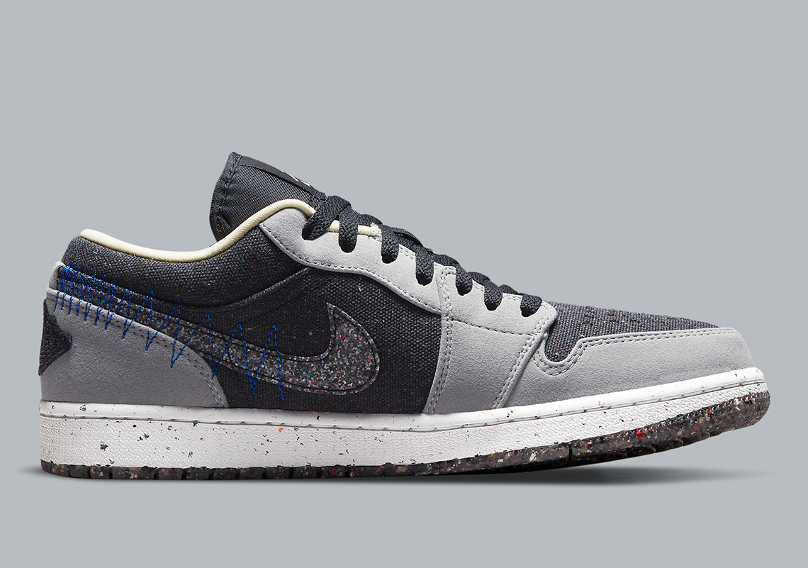 Air Jordan 1 Low Crater Dm4657 001 8