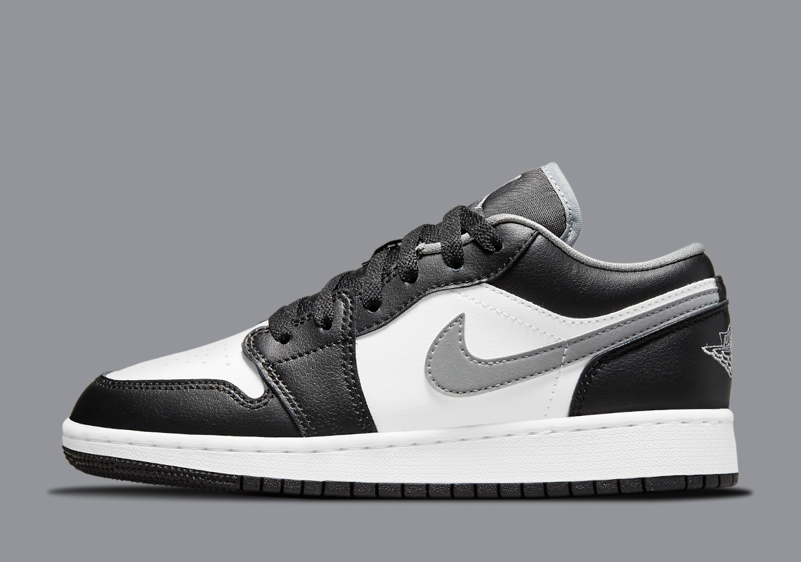 Air Jordan 1 Low Gs 553560 040 2