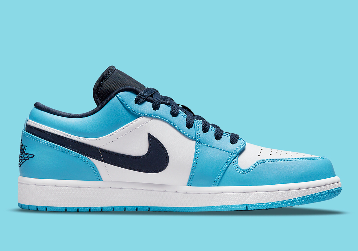 Air Jordan 1 Low Unc 553558 144 2