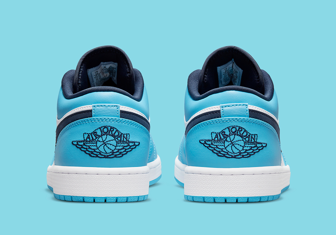 Air Jordan 1 Low Unc 553558 144 3