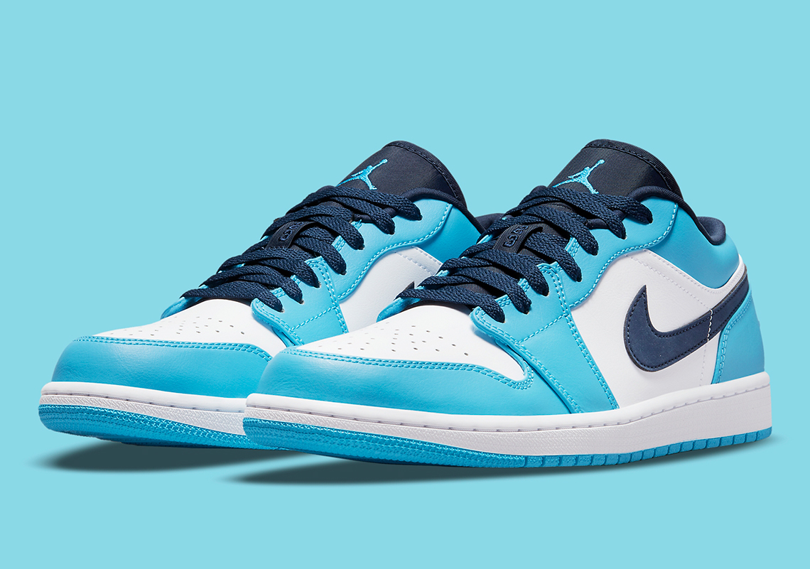 Air Jordan 1 Low Unc 553558 144 4