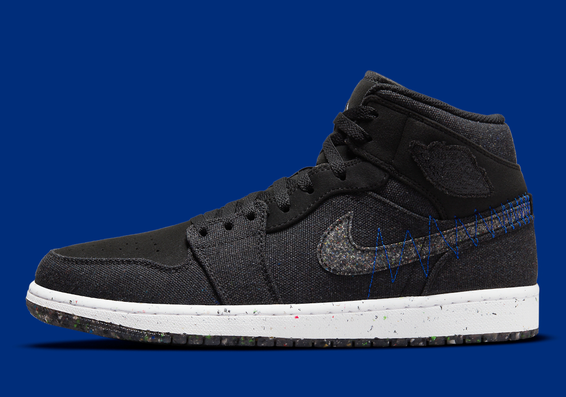 Air Jordan 1 Mid Crater Dm3529 001 4