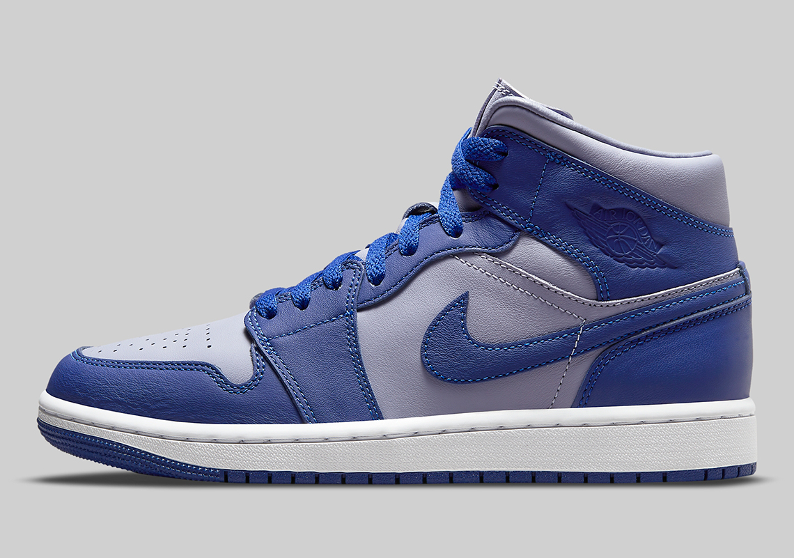 Air Jordan 1 Mid Georgetown Dh7821 500 8