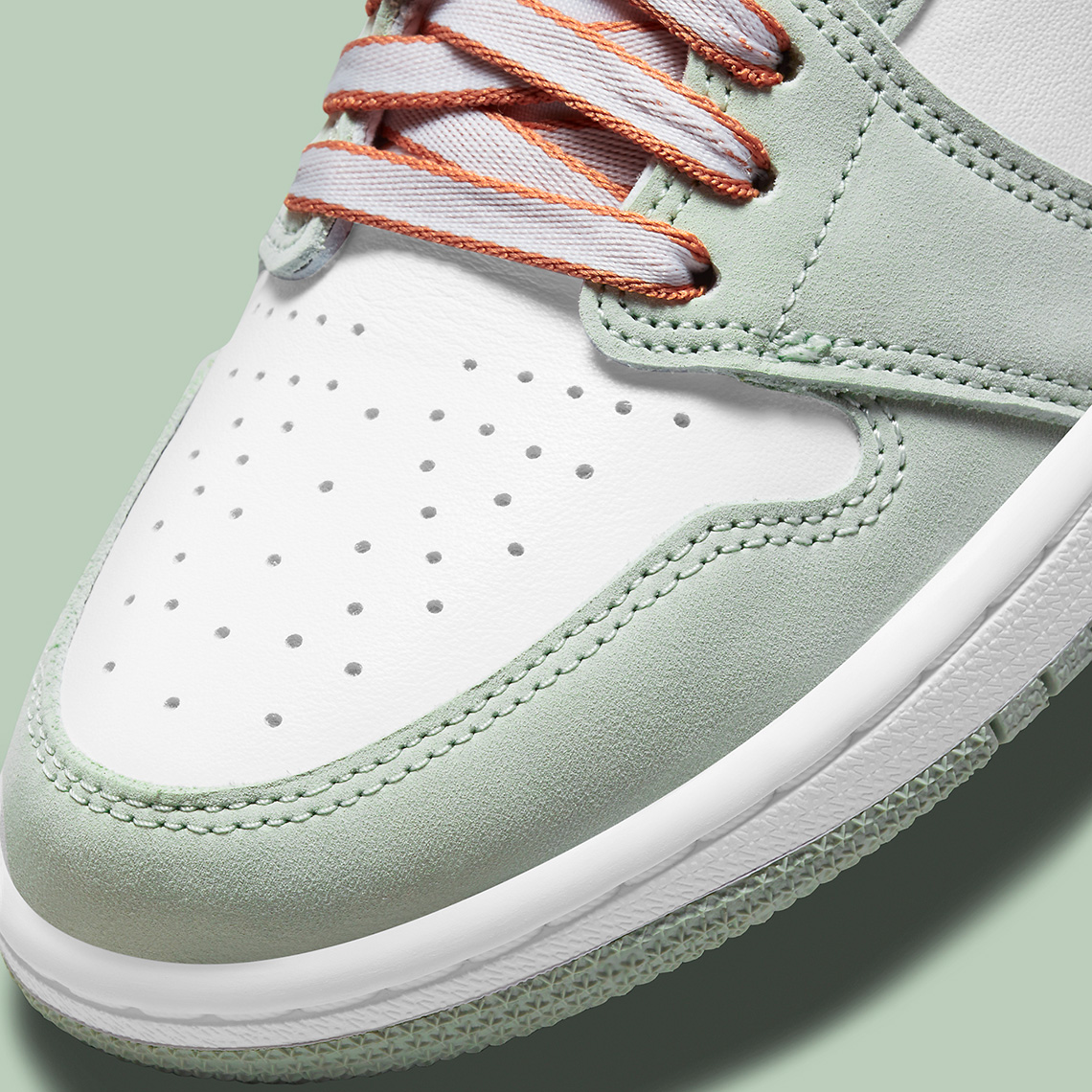 Air Jordan 1 Seafoam Cd0461 002 6