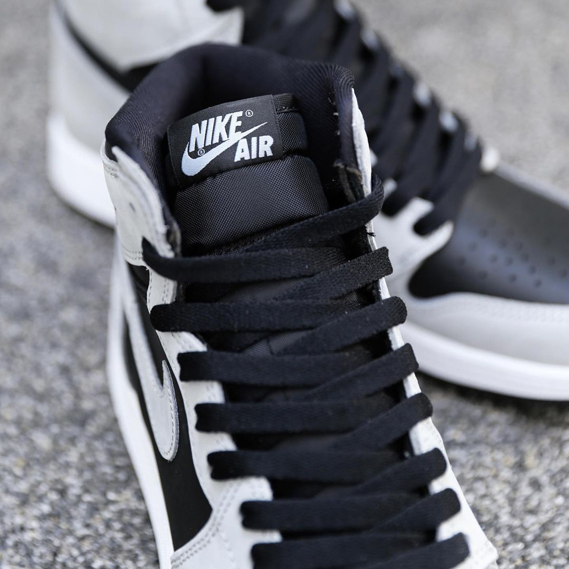 Air Jordan 1 Shadow 2.0 Store List 2