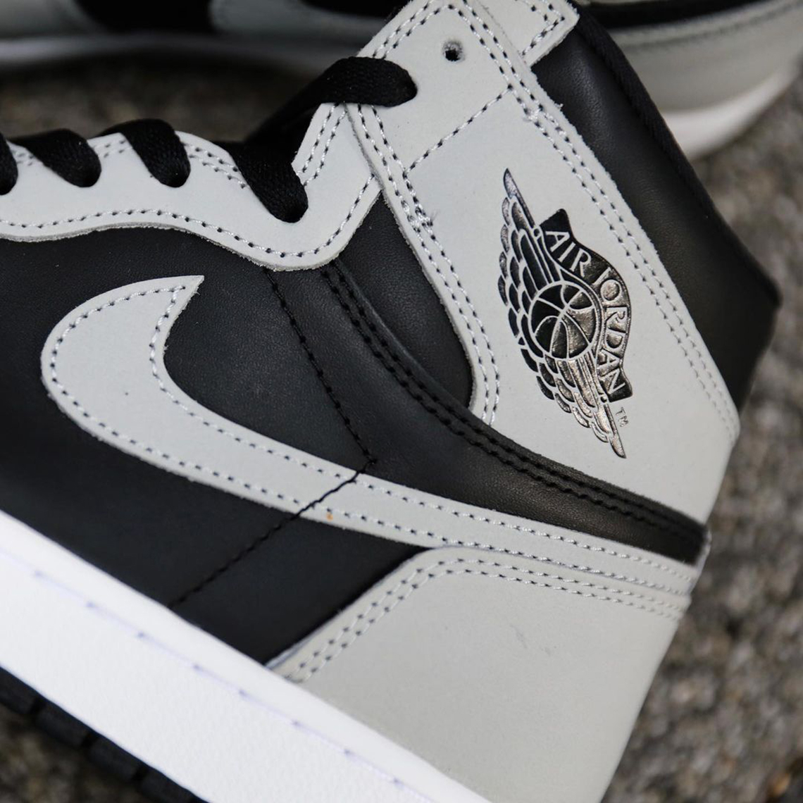 Air Jordan 1 Shadow 2.0 Store List 3