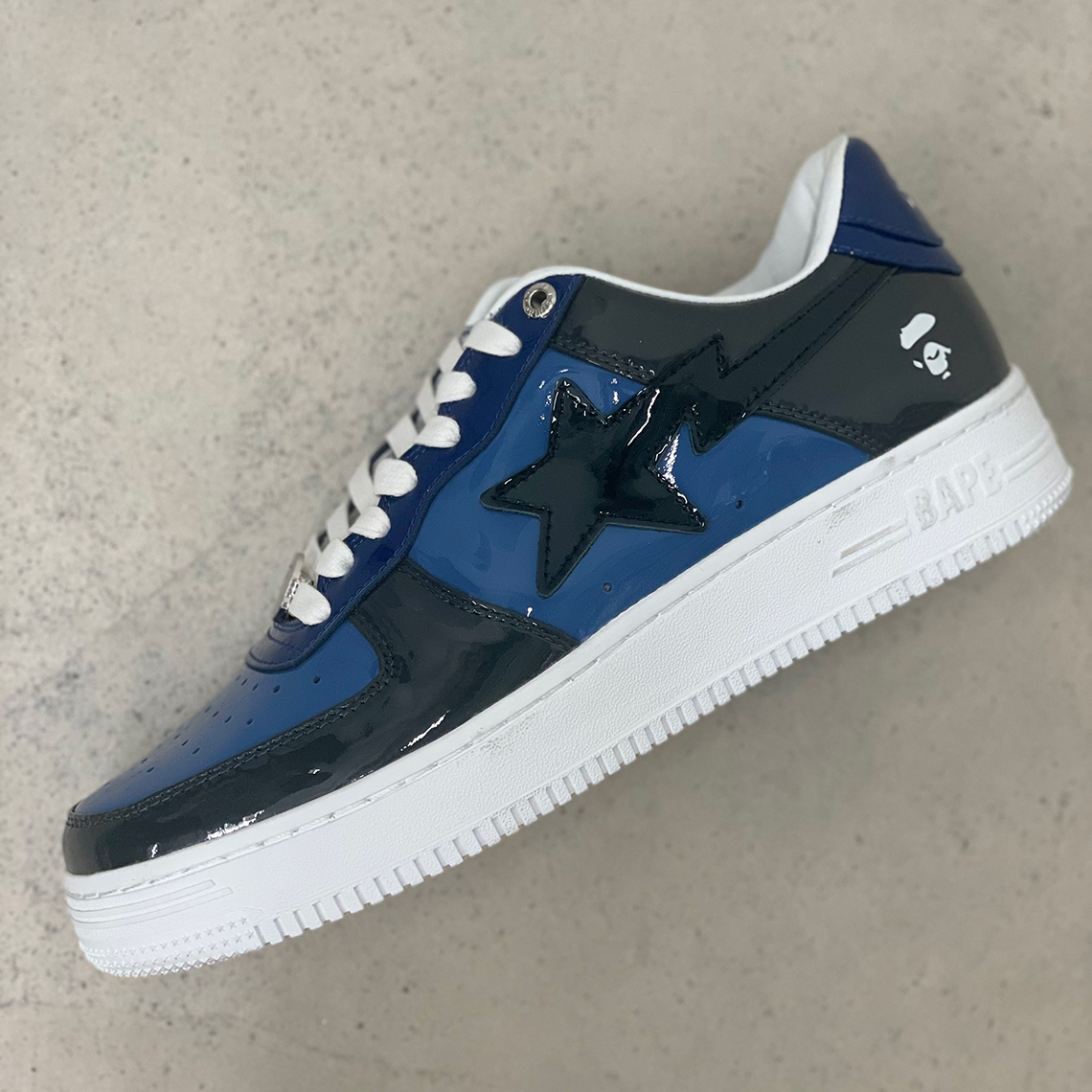 Bape Bape Sta Color Camo Combo May 2021 Releases 5