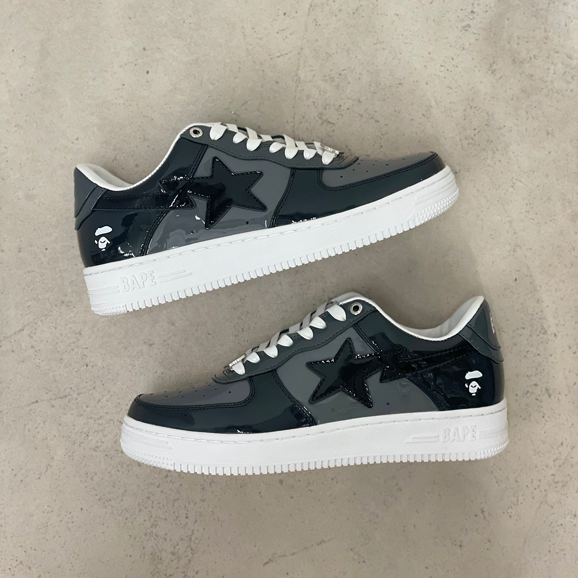 Bape Bape Sta Color Camo Combo May 2021 Releases 7