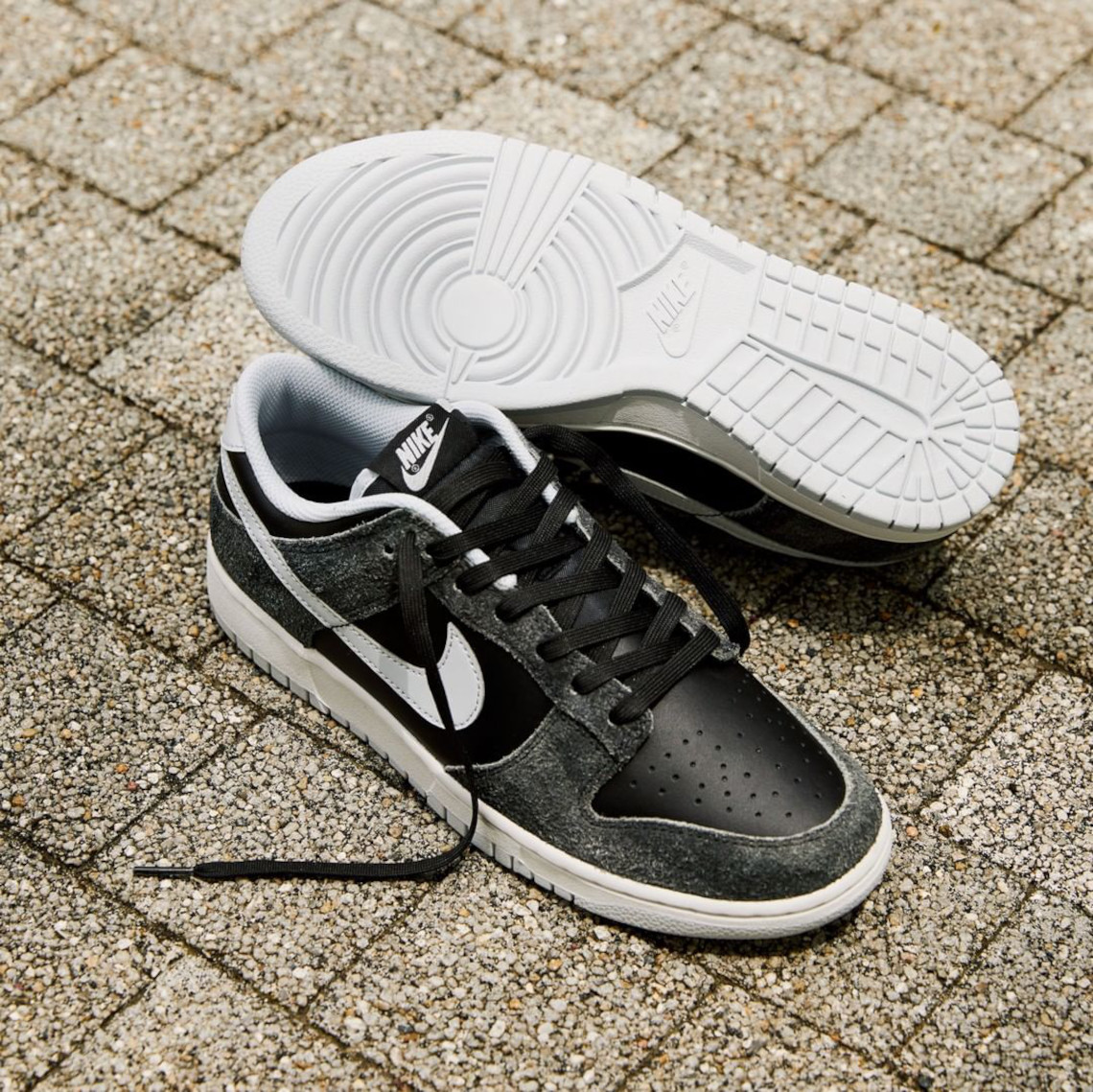 Dh7913 001 Nike Dunk Low 3