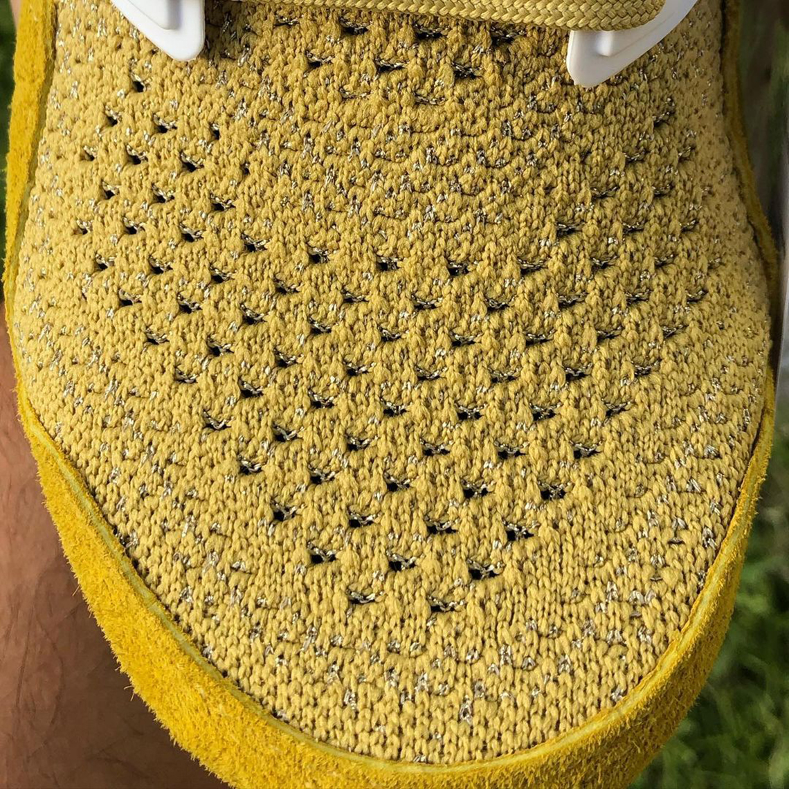 Extra Butter Adidas Ultra Boost Happy Gilmore Release Info 7