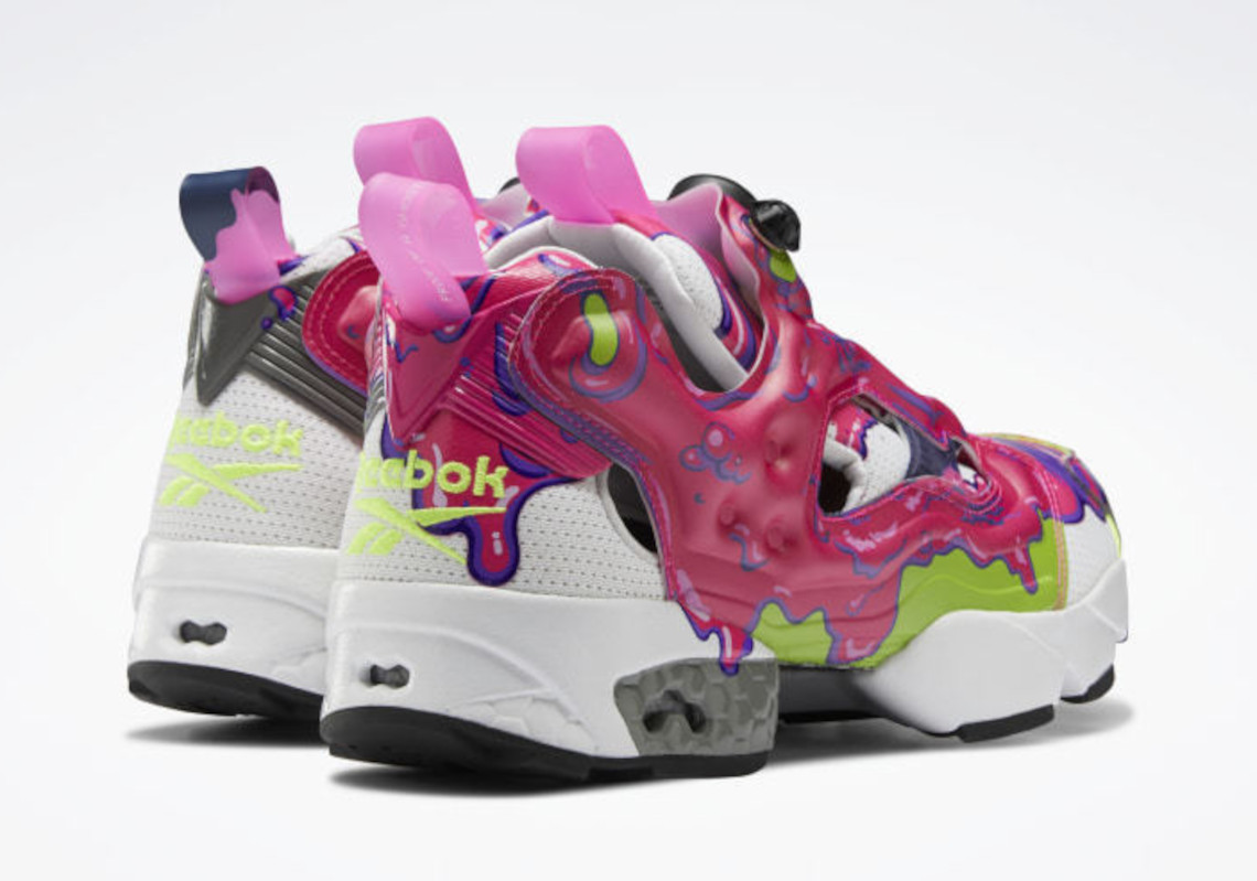 Ghostbusters Reebok Instapump Fury H03295 4