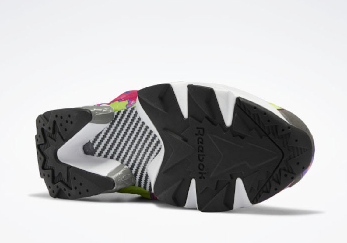 Ghostbusters Reebok Instapump Fury H03295 5