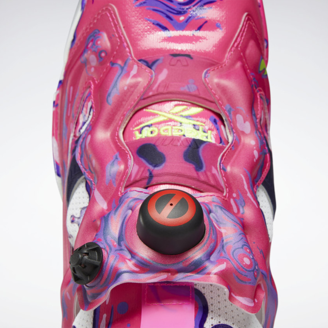 Ghostbusters Reebok Instapump Fury H03295 8