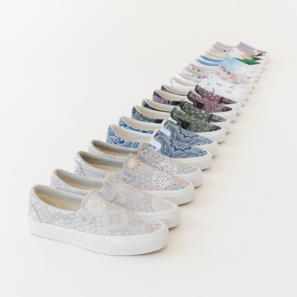 Kith Vault By Vans Collection 2021 Release Date 1