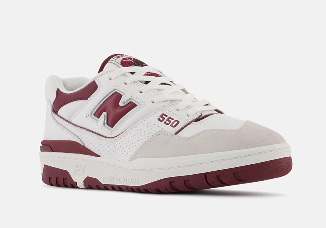 New Balance 550 Bb550li1 4