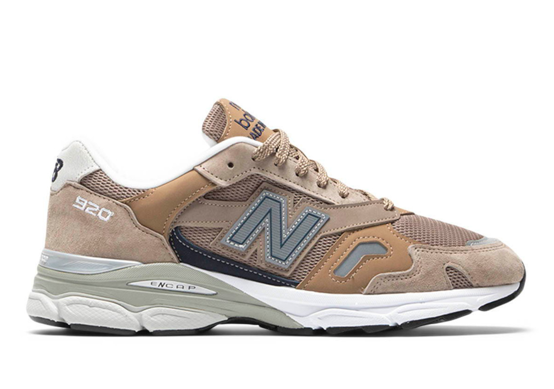 New Balance 920 Desert M920sds 1