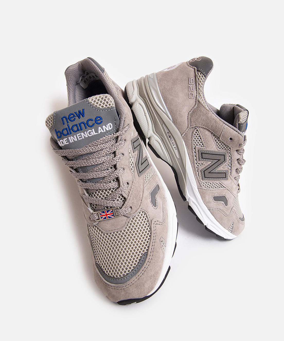 New Balance 920 Mta Release Date 2