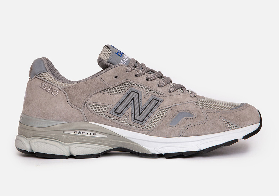 New Balance 920 Mta Release Date 6