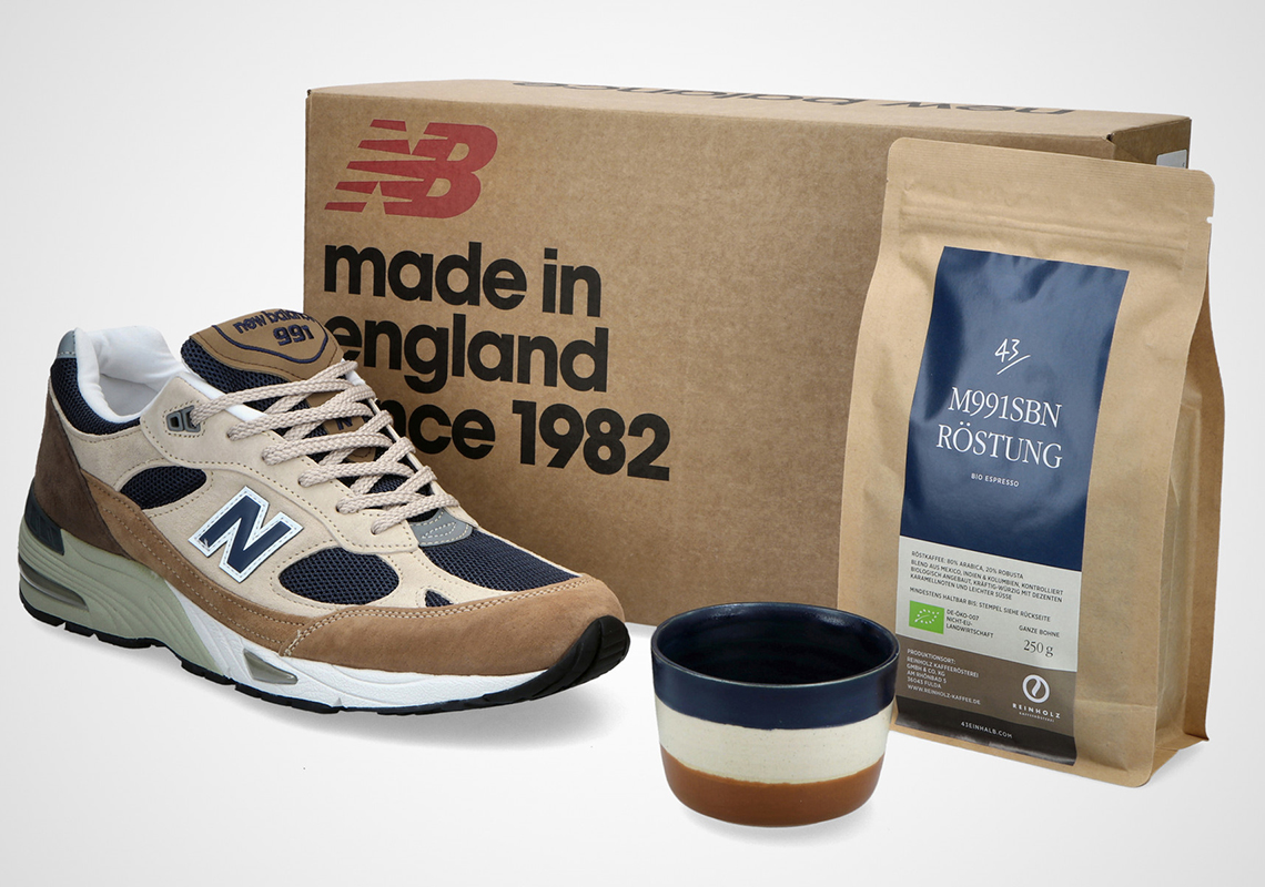 New Balance 991 M991sbn Release Date 1