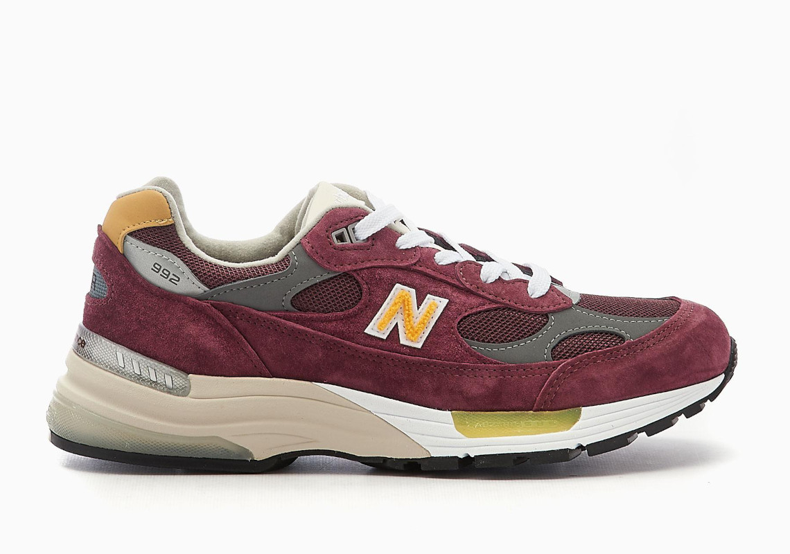 New Balance 992 M992ca 1